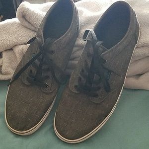 Men's size 13 vans